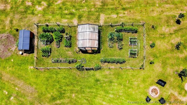 1001 Dycus Road, Sanford, NC 27330