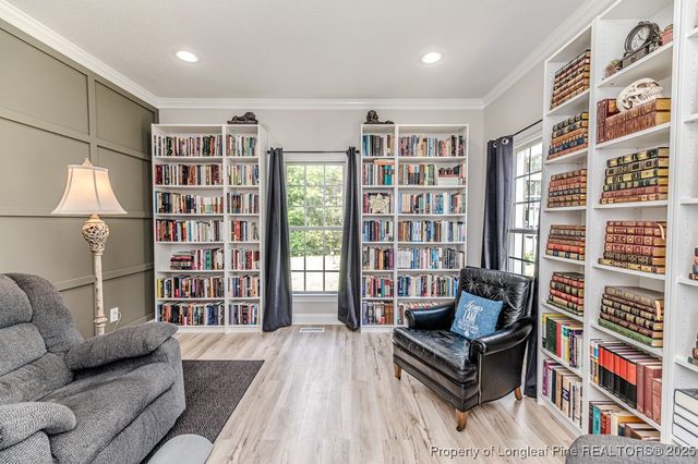 1001 Dycus Road, Sanford, NC 27330