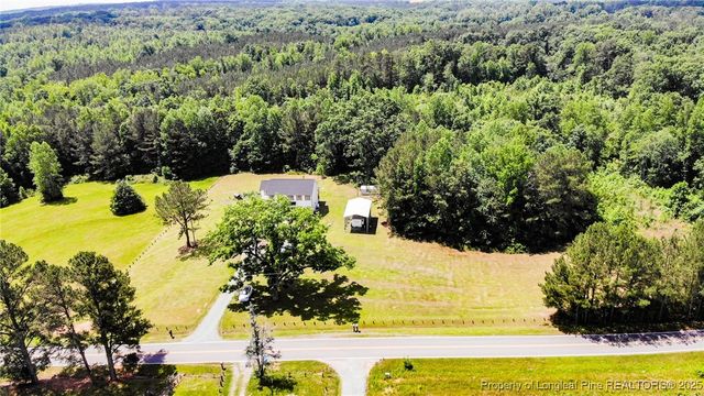 1001 Dycus Road, Sanford, NC 27330