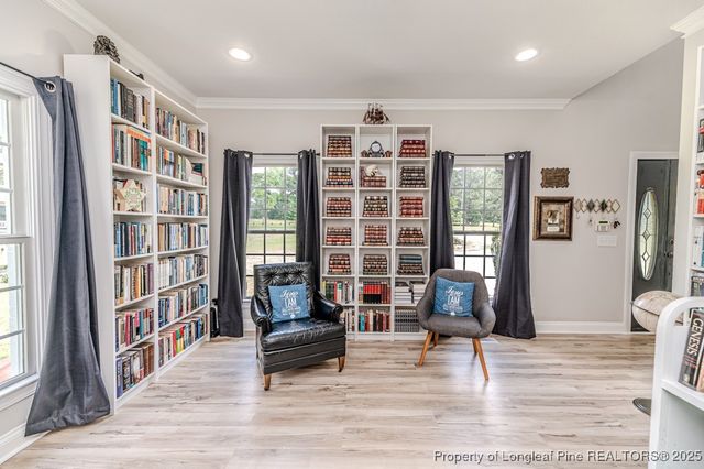 1001 Dycus Road, Sanford, NC 27330