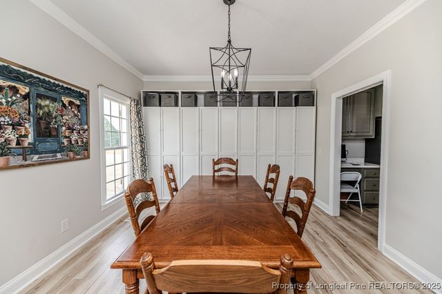 1001 Dycus Road, Sanford, NC 27330