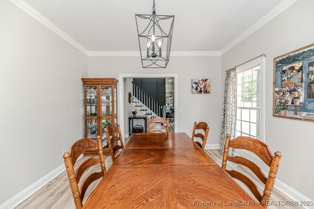 1001 Dycus Road, Sanford, NC 27330