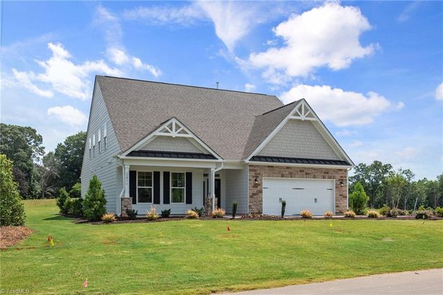 7811 Fairview Garden Trail, Clemmons, NC 27012