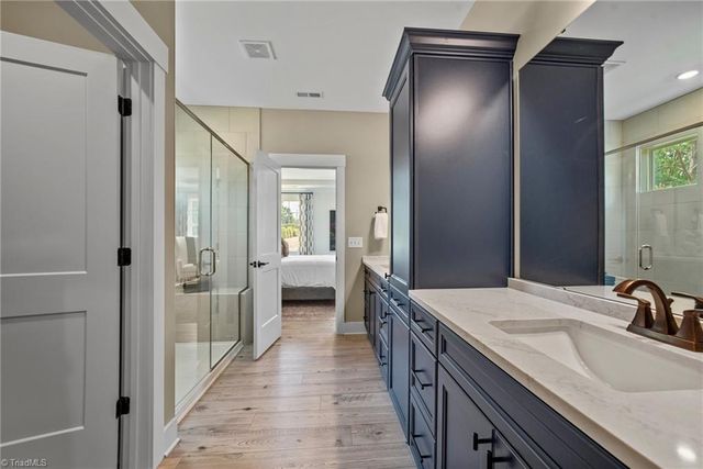 7811 Fairview Garden Trail, Clemmons, NC 27012