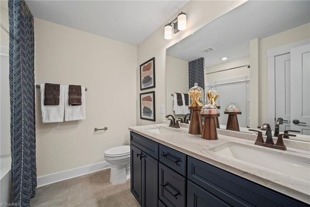 7811 Fairview Garden Trail, Clemmons, NC 27012