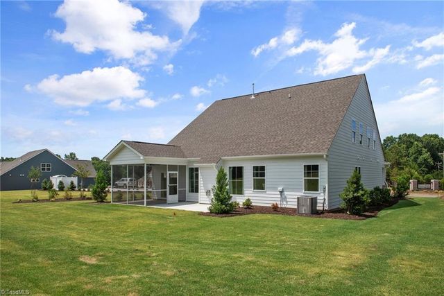 7811 Fairview Garden Trail, Clemmons, NC 27012