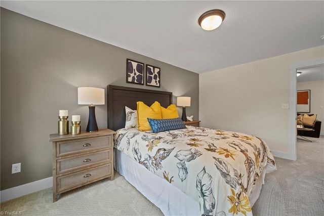 7811 Fairview Garden Trail, Clemmons, NC 27012