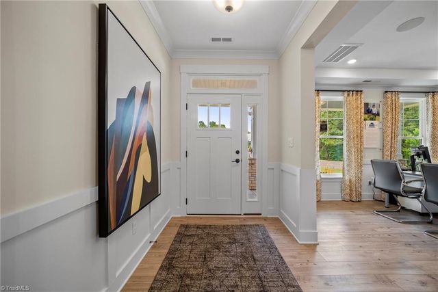 7811 Fairview Garden Trail, Clemmons, NC 27012