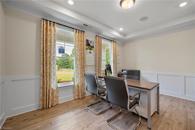 7811 Fairview Garden Trail, Clemmons, NC 27012