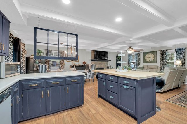 130 Shane Lee Cir, Dover, TN 37058