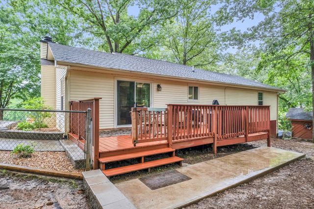130 Shane Lee Cir, Dover, TN 37058