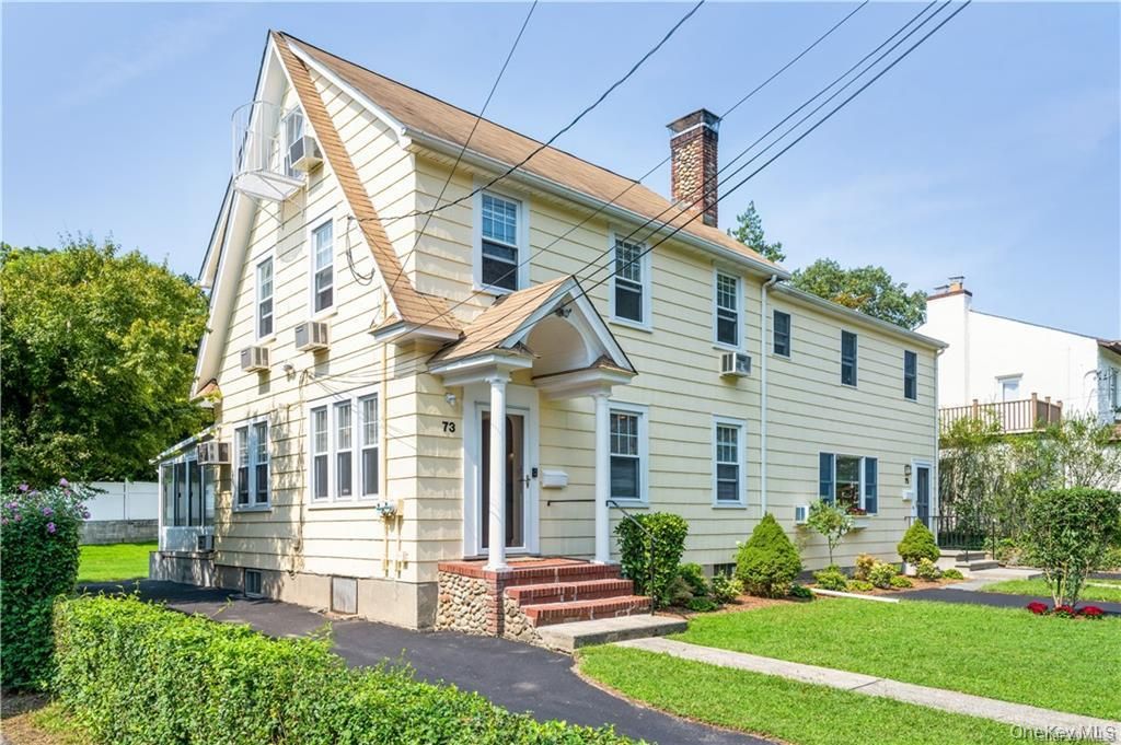 73 Rosedale Avenue, Hastings-on-hudson, NY 10706