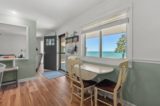 4150 Ridge Road 22, Lincoln Twp, MI 49127