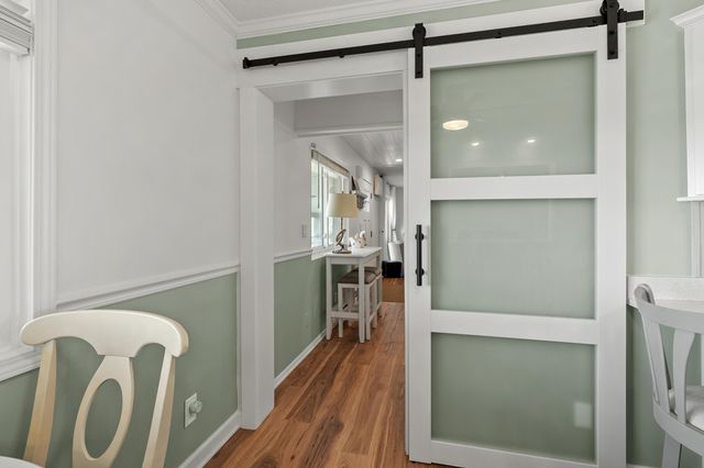 4150 Ridge Road 22, Lincoln Twp, MI 49127