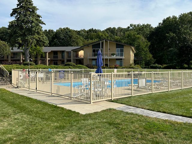 4150 Ridge Road 22, Lincoln Twp, MI 49127