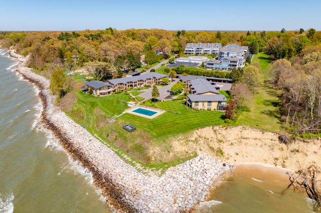 4150 Ridge Road 22, Lincoln Twp, MI 49127