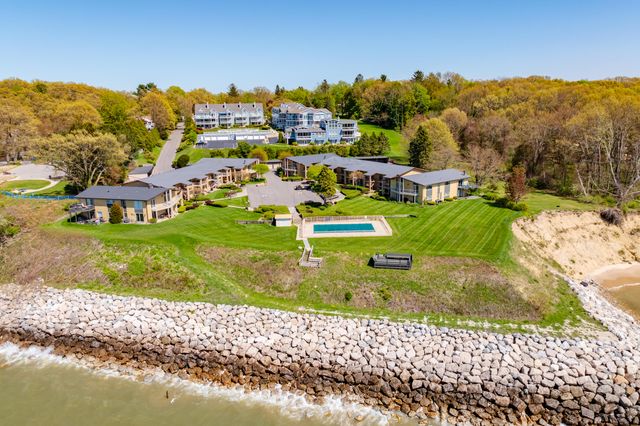 4150 Ridge Road 22, Lincoln Twp, MI 49127