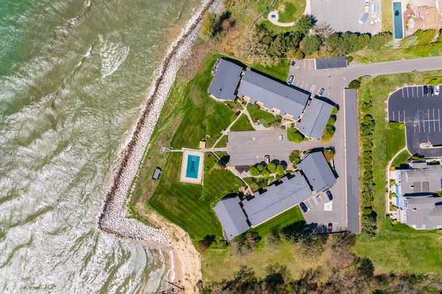 4150 Ridge Road 22, Lincoln Twp, MI 49127