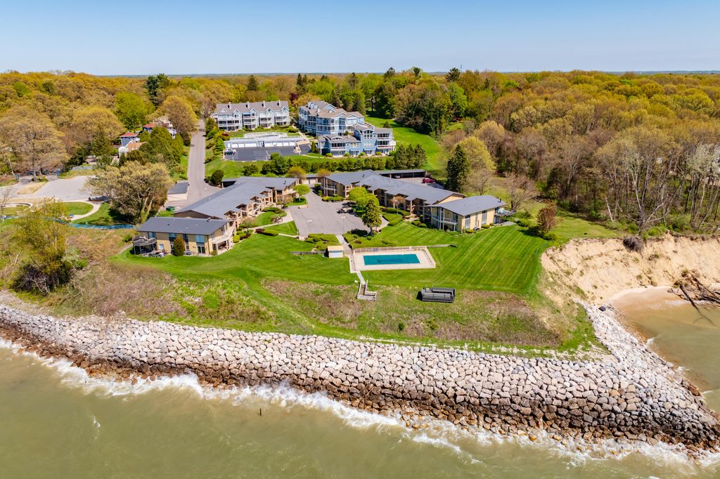 4150 Ridge Road 22, Lincoln Twp, MI 49127