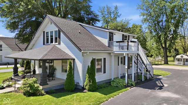 506 S Center Street, Plainfield, IN 46168