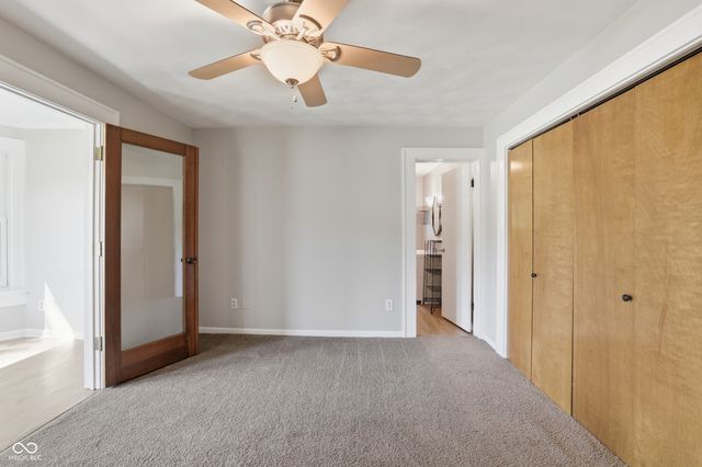 506 S Center Street, Plainfield, IN 46168