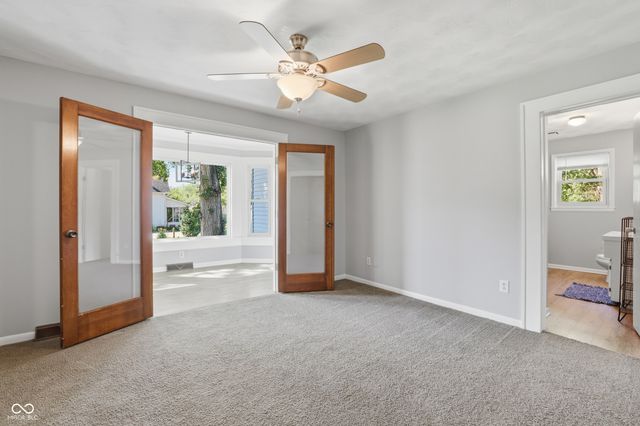 506 S Center Street, Plainfield, IN 46168