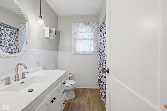 506 S Center Street, Plainfield, IN 46168