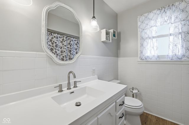 506 S Center Street, Plainfield, IN 46168