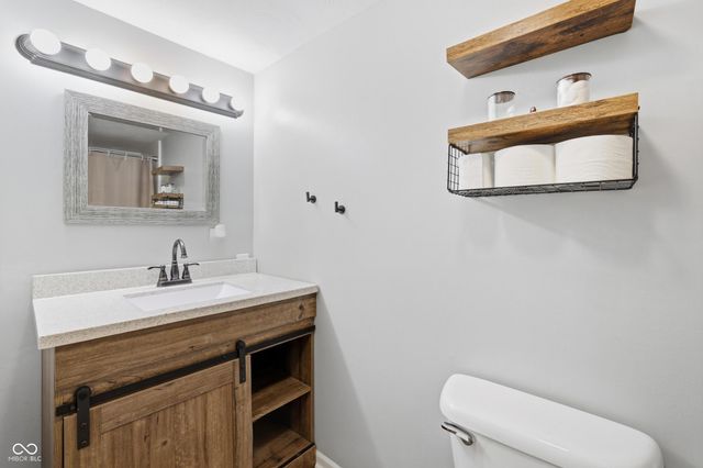 506 S Center Street, Plainfield, IN 46168