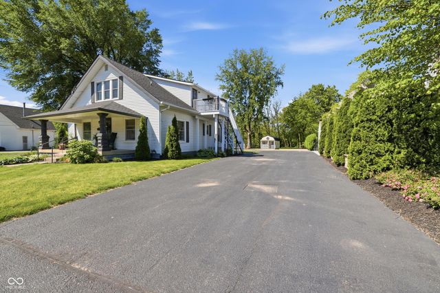 506 S Center Street, Plainfield, IN 46168