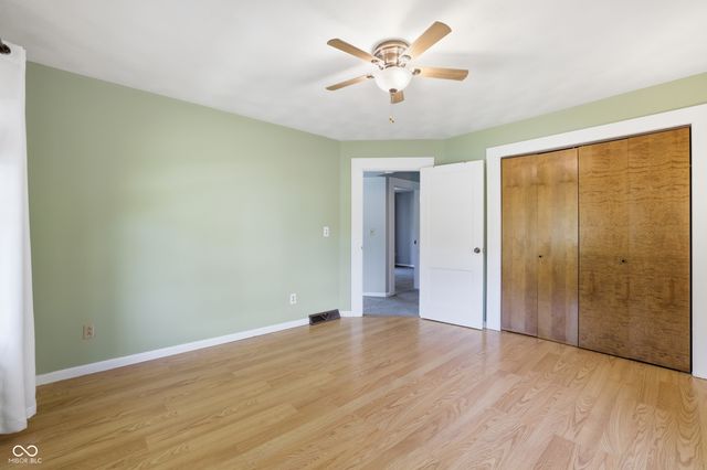 506 S Center Street, Plainfield, IN 46168