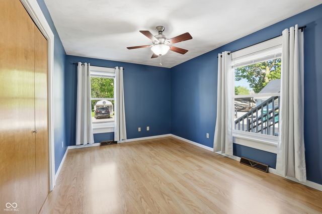 506 S Center Street, Plainfield, IN 46168