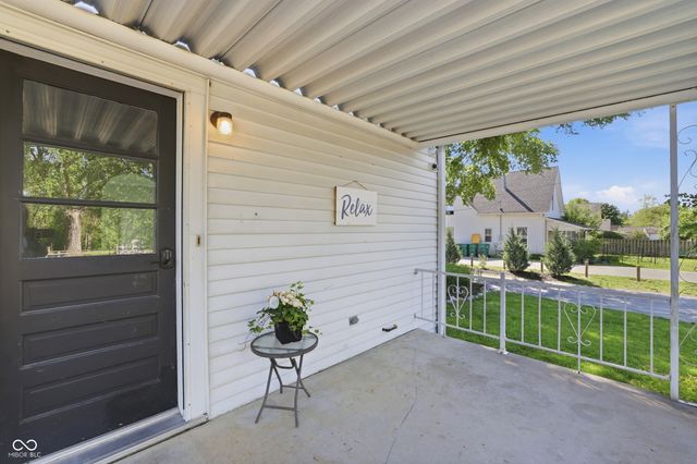 506 S Center Street, Plainfield, IN 46168