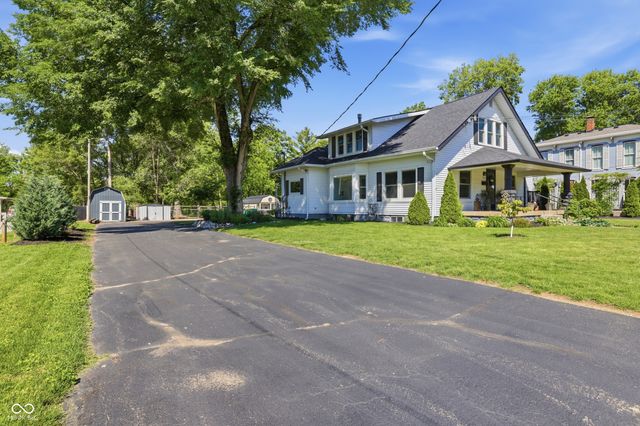 506 S Center Street, Plainfield, IN 46168