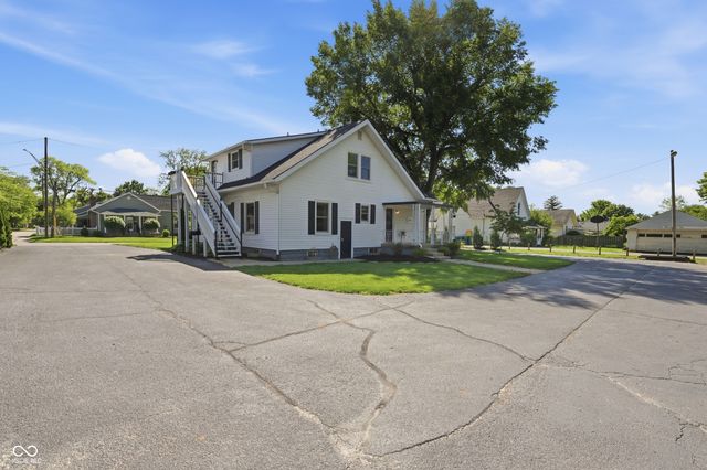 506 S Center Street, Plainfield, IN 46168