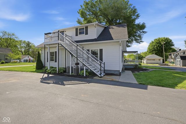 506 S Center Street, Plainfield, IN 46168