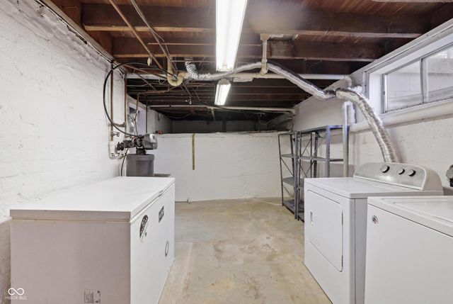 506 S Center Street, Plainfield, IN 46168