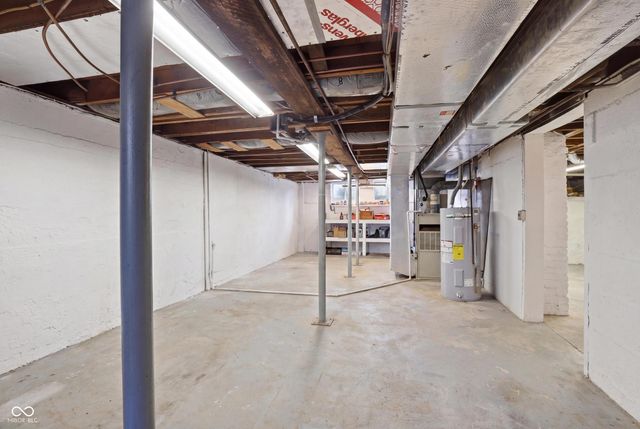 506 S Center Street, Plainfield, IN 46168