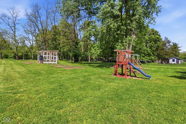 506 S Center Street, Plainfield, IN 46168