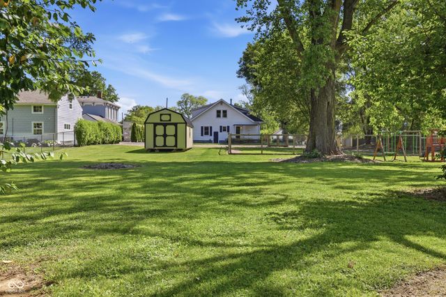 506 S Center Street, Plainfield, IN 46168