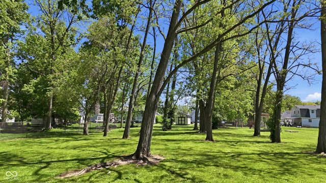 506 S Center Street, Plainfield, IN 46168