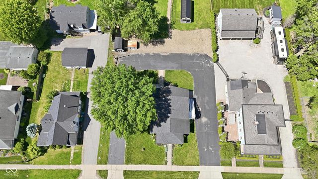 506 S Center Street, Plainfield, IN 46168