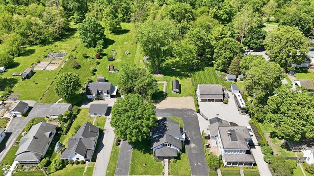 506 S Center Street, Plainfield, IN 46168