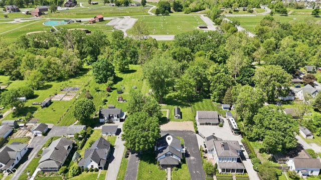506 S Center Street, Plainfield, IN 46168