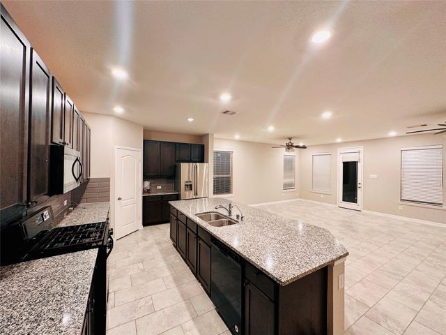 22514 Williams Oak Lane, Richmond, TX 77469