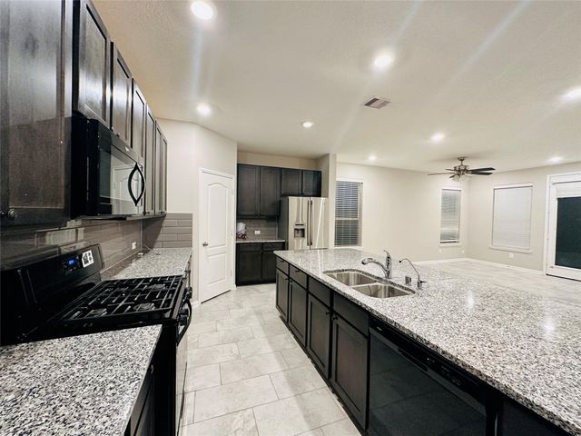 22514 Williams Oak Lane, Richmond, TX 77469