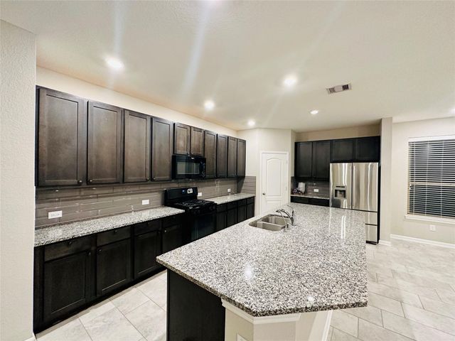 22514 Williams Oak Lane, Richmond, TX 77469