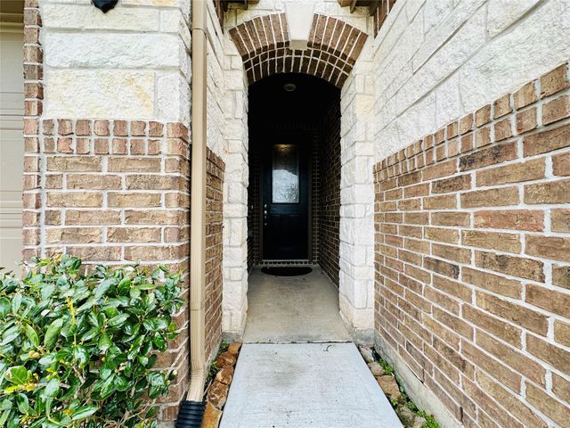 22514 Williams Oak Lane, Richmond, TX 77469