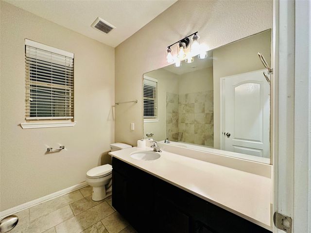 22514 Williams Oak Lane, Richmond, TX 77469