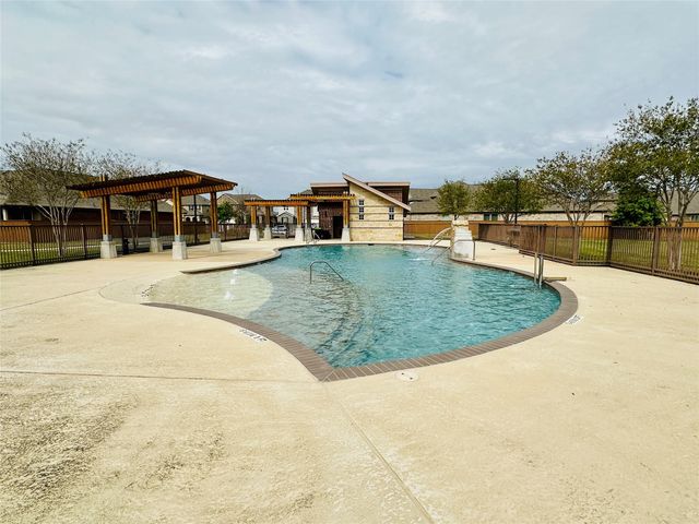22514 Williams Oak Lane, Richmond, TX 77469